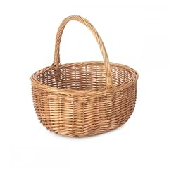 Red hamper double for sale  Delivered anywhere in UK