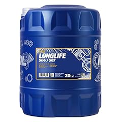 Mannol mn7715 longlife for sale  Delivered anywhere in UK