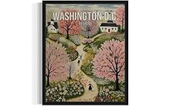 Washington d.c poster for sale  Delivered anywhere in USA 
