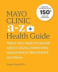 Mayo clinic health for sale  Delivered anywhere in USA 