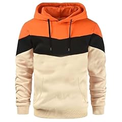 Kapuzenpullover herren langär gebraucht kaufen  Wird an jeden Ort in Deutschland