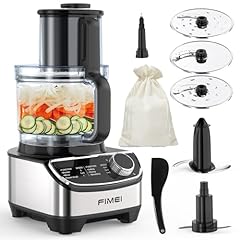 Food processor food for sale  Delivered anywhere in USA 