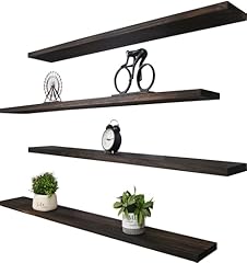 Hxswy wood floating for sale  Delivered anywhere in USA 