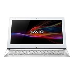 pc portable sony vaio vpcw12m1e d'occasion  Livré partout en France