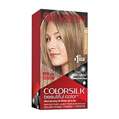 Revlon colorsilk beautiful for sale  Delivered anywhere in Ireland