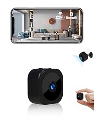 Aobocam mini telecamera usato  Spedito ovunque in Italia 