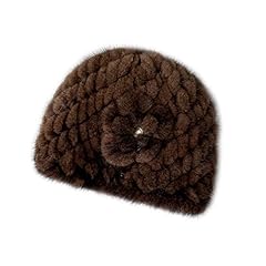 Xuyuzuau bonnets tricotés d'occasion  Livré partout en France