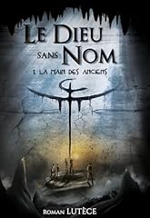 Dieu nom tome d'occasion  Livré partout en France