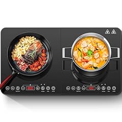 Aobosi double induction for sale  Delivered anywhere in UK