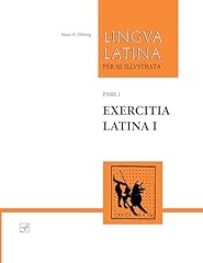 Exercitia latina exercises for sale  Delivered anywhere in USA 