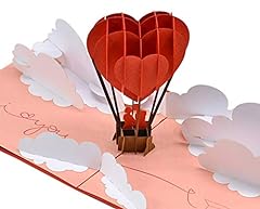 Cutpopup air balloon d'occasion  Livré partout en France