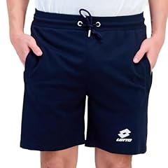 Lotto short marine d'occasion  Livré partout en France
