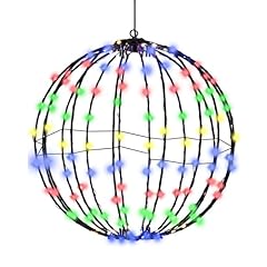Outdoor light ball for sale  Delivered anywhere in UK