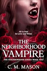 Neighborhood vampire for sale  Delivered anywhere in UK