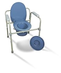Aidapt commode chair for sale  Delivered anywhere in Ireland