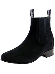 Canelo botin charro for sale  Delivered anywhere in USA 