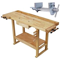 Nirvaer inch wooden for sale  Delivered anywhere in USA 
