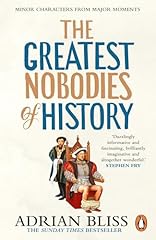 The greatest nobodies gebraucht kaufen  Wird an jeden Ort in Deutschland