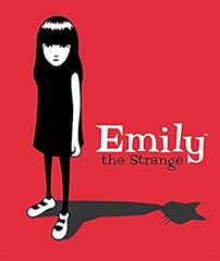 Emily the strange d'occasion  Livré partout en France