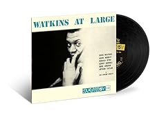 Watkins large vinyl for sale  Delivered anywhere in UK