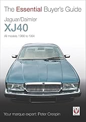 Jaguar daimler xj40 for sale  Delivered anywhere in UK