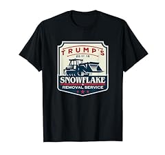 Trump snowflake removal for sale  Delivered anywhere in USA 