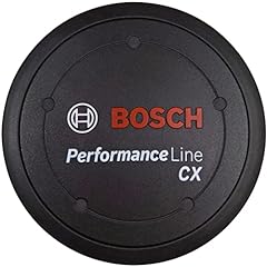 Bosch coperchio logo usato  Spedito ovunque in Italia 