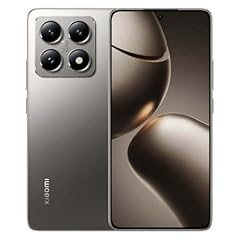 Xiaomi 14t 256gb d'occasion  Livré partout en France