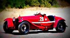 1933 alfa romeo for sale  Delivered anywhere in UK