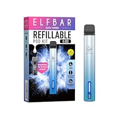 Elfbar elfa turbo gebraucht kaufen  Wird an jeden Ort in Deutschland