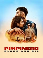 Pimpinero blood oil for sale  Delivered anywhere in USA 