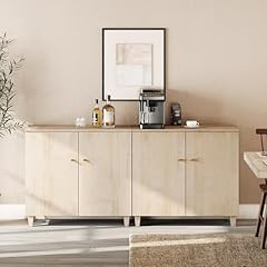 Wampat buffet cabinets for sale  Delivered anywhere in USA 