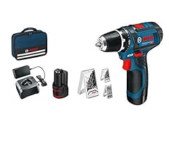 Bosch professional 12v usato  Spedito ovunque in Italia 