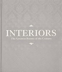 Interiors greatest rooms for sale  Delivered anywhere in USA 