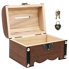 Nuobesty vintage wooden for sale  Delivered anywhere in USA 