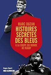 Histoire secrète bleus d'occasion  Livré partout en France