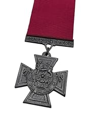 Replica victoria cross for sale  Delivered anywhere in UK