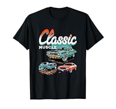 Classic muscle cars for sale  Delivered anywhere in UK