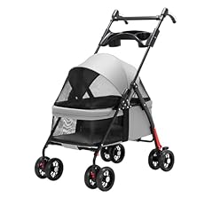 Travel pet stroller for sale  Delivered anywhere in UK