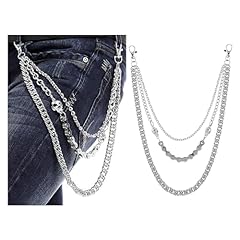 Jeans chains wallet for sale  Delivered anywhere in USA 