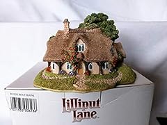 Lilliput lane rustic for sale  Delivered anywhere in UK