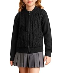Girls black jacket for sale  Delivered anywhere in USA 