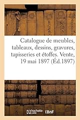 Catalogue meubles anciens d'occasion  Livré partout en France