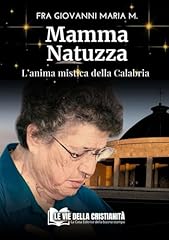 Mamma natuzza anima usato  Spedito ovunque in Italia 