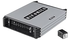 Hifonics mer1v2 amplificatore usato  Spedito ovunque in Italia 