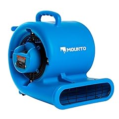 Mounto 3hp 2000cfm for sale  Delivered anywhere in USA 