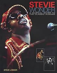 Stevie wonder musical for sale  Delivered anywhere in UK