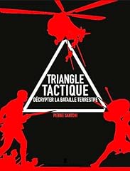 Triangle tactique décrypter d'occasion  Livré partout en France