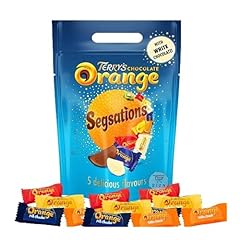 Terrys chocolate orange for sale  Delivered anywhere in Ireland