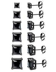 Orazio black square for sale  Delivered anywhere in USA 